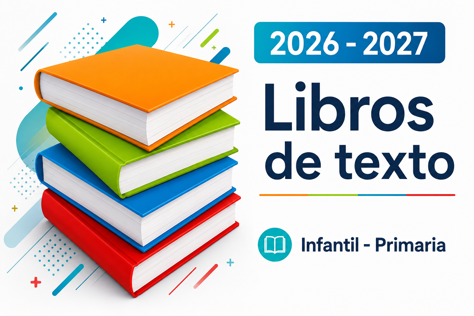 texto infantil primaria